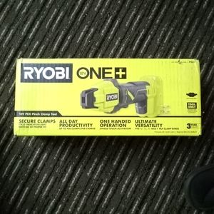 Pex pinch clamp tool